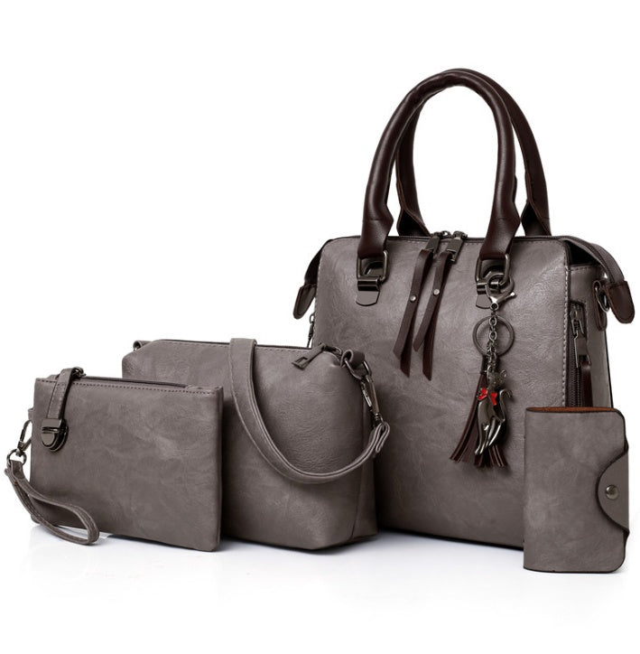 Retro Set bag
