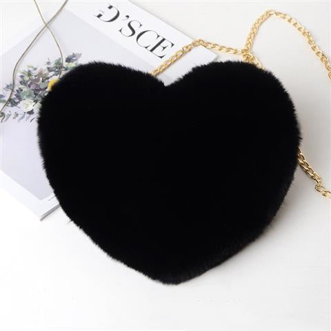 Heart Love Bag