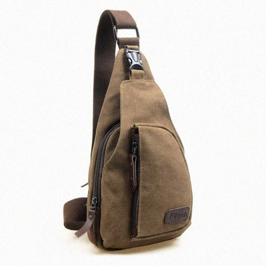 Chest Bag for Men