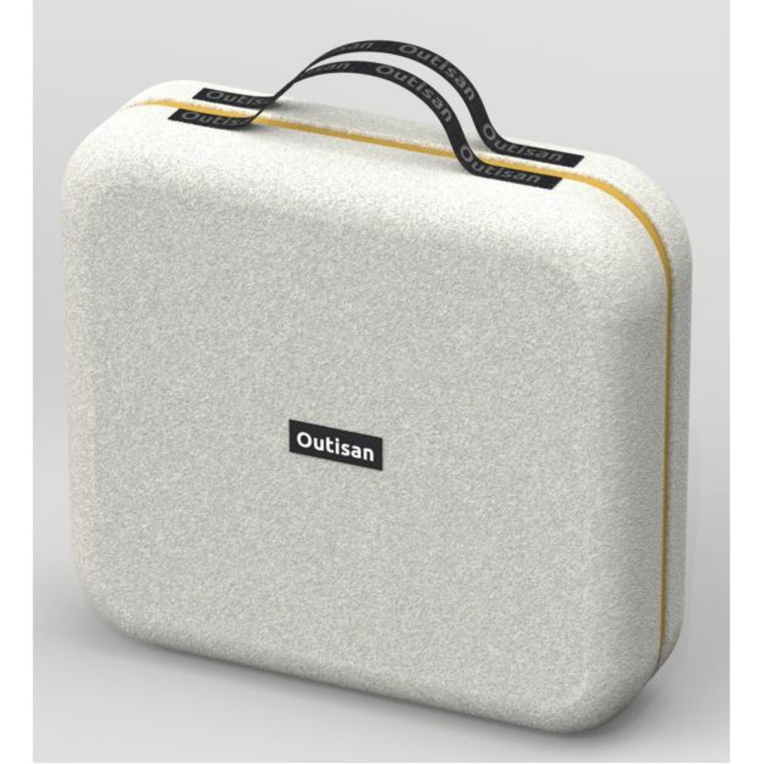 Portable Picnic Storage Bag