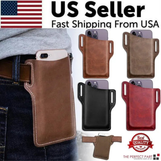 Cell Phone Holster