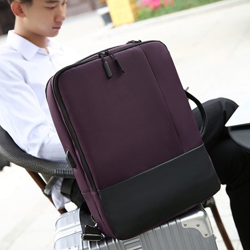 Business Backpack for Men