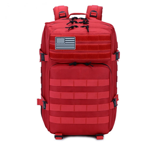 Mountaineering Backpack