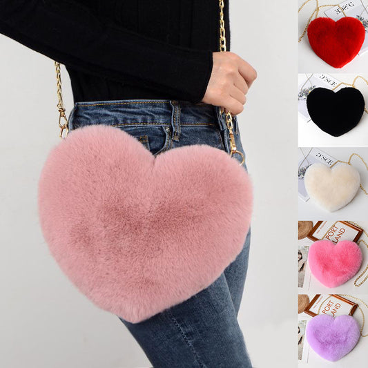 Heart Love Bag