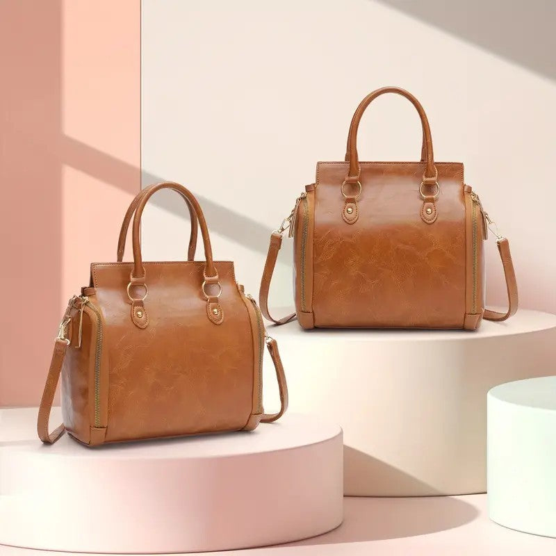 Women’s Leather Bag