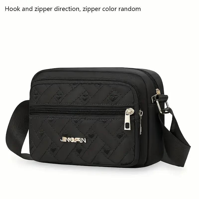 Crossbody Bag