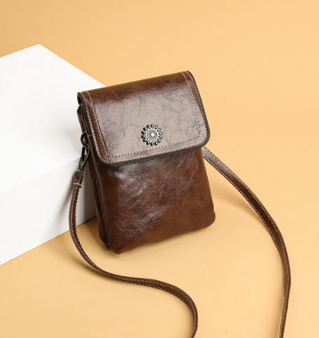 Fashion simple bag