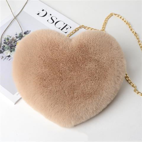 Heart Love Bag