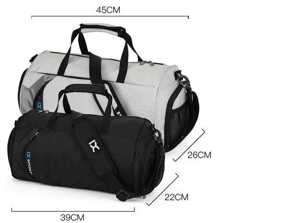 Men Sports Bag