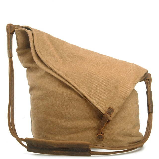 Retro cloth bag