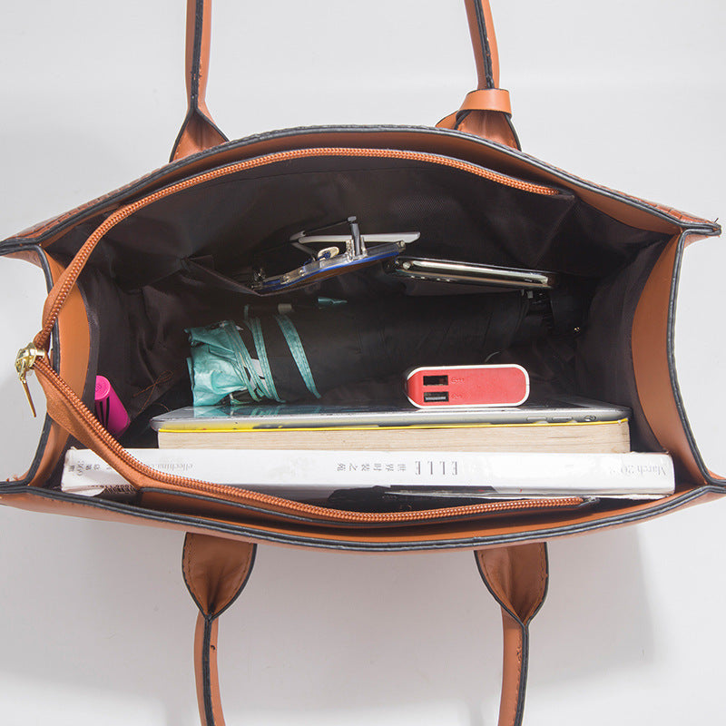 Women's 3-Piece Handbag
