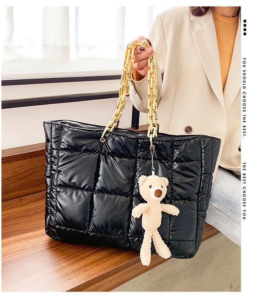 Leather Bag for Women