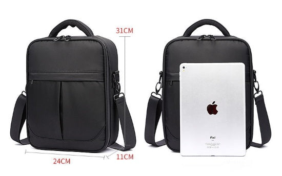 Men’s Shoulder Bag
