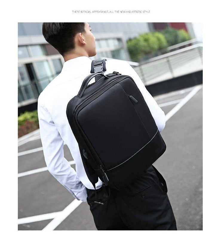 Business Backpack for Men