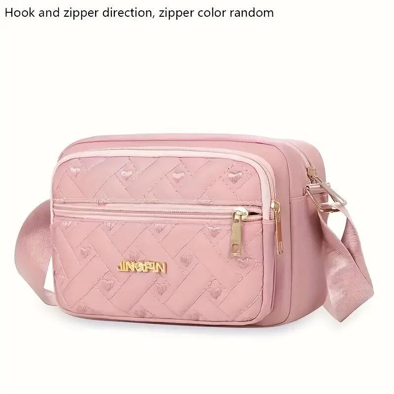 Crossbody Bag