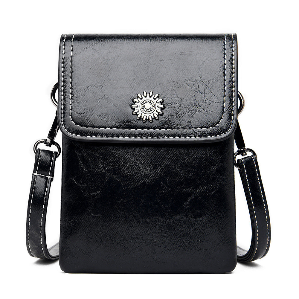 Fashion simple bag