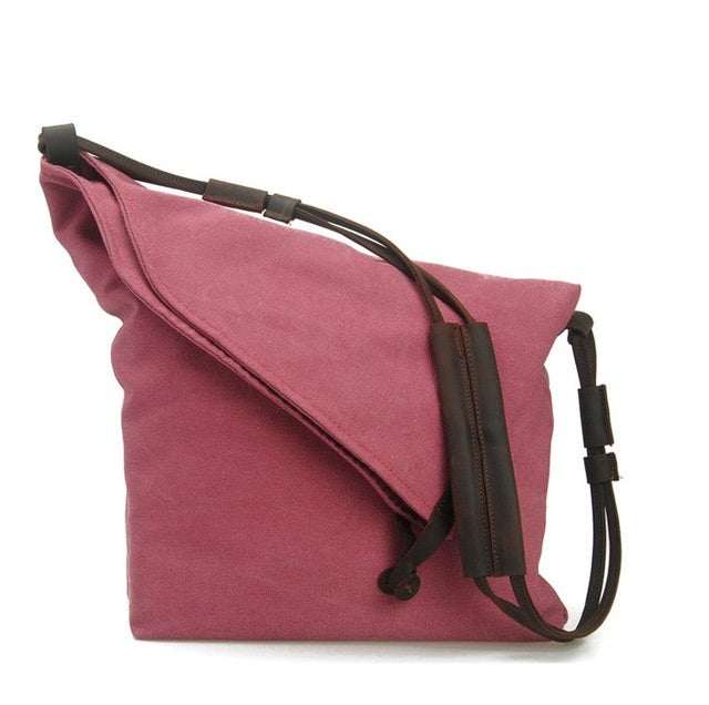 Retro cloth bag