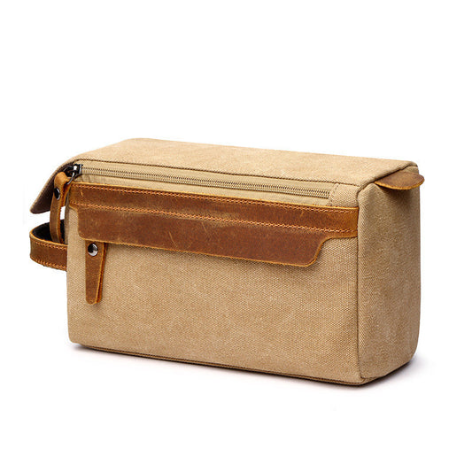 Portable Travel Toiletry Bag