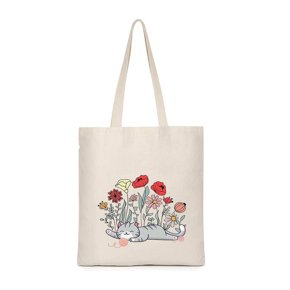 Single Shoulder Bag