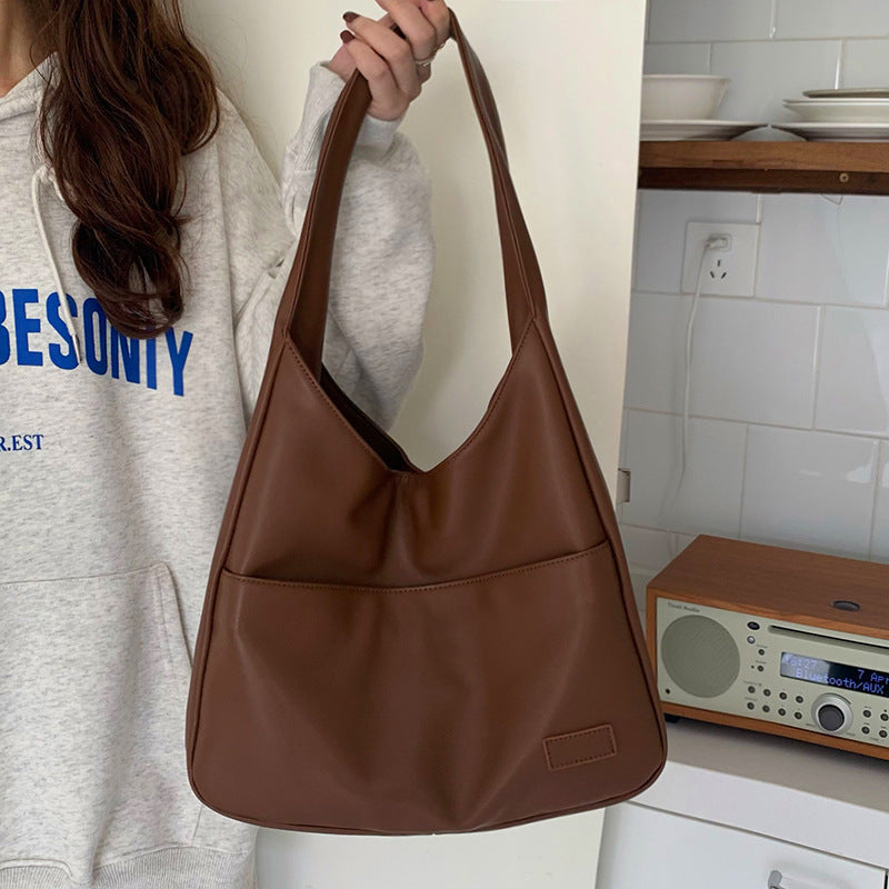 Women’s Large Capacity Tote Bag