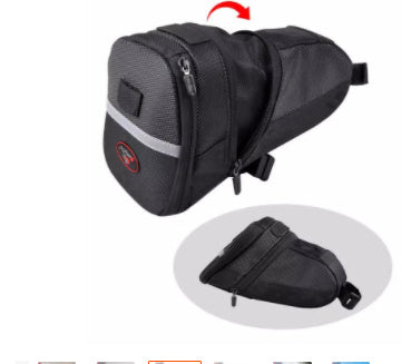 Mountain Bike Bag