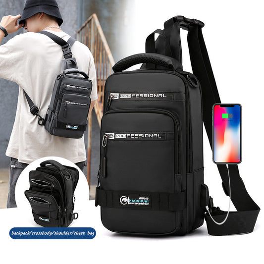 Backpack for Men