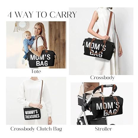 Women’s Travel Bag Set