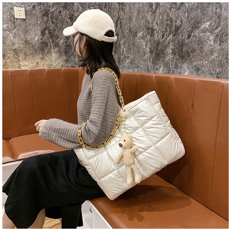 Leather Bag for Women