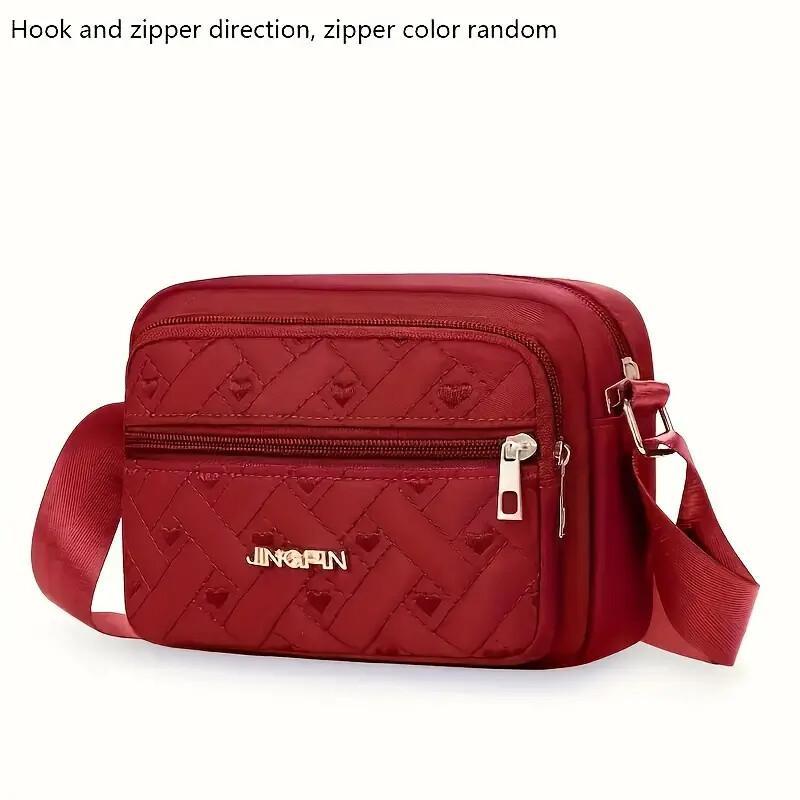 Crossbody Bag