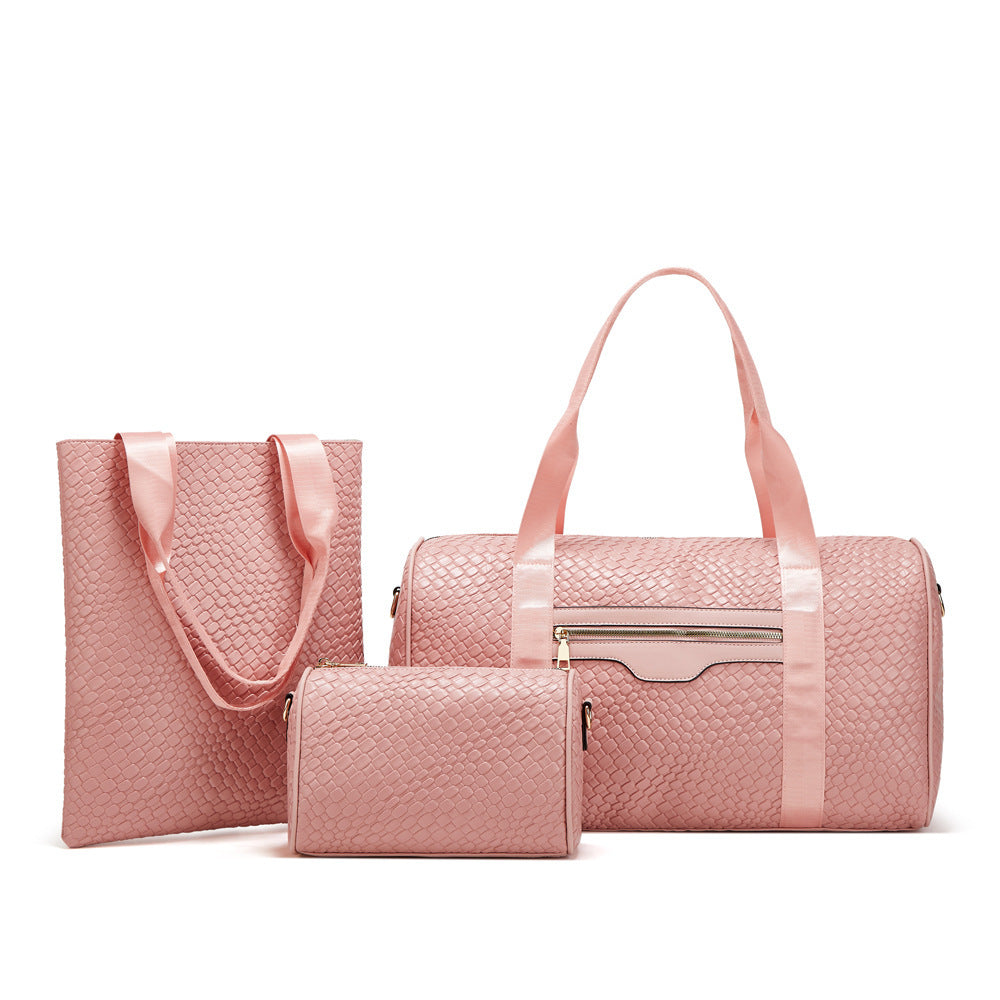 Women's Business Travel Bag