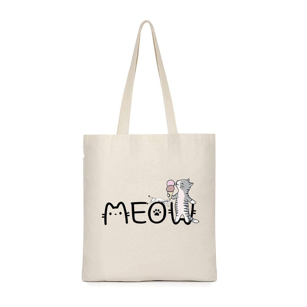 Single Shoulder Bag