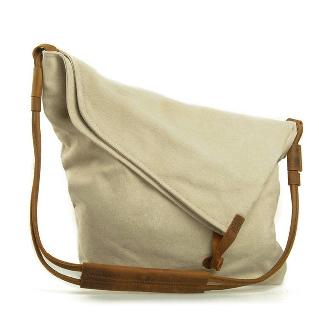 Retro cloth bag