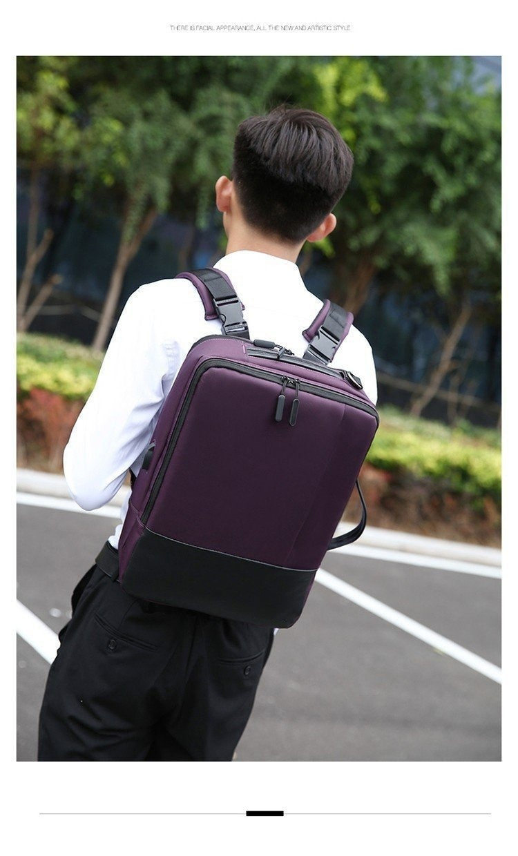 Business Backpack for Men