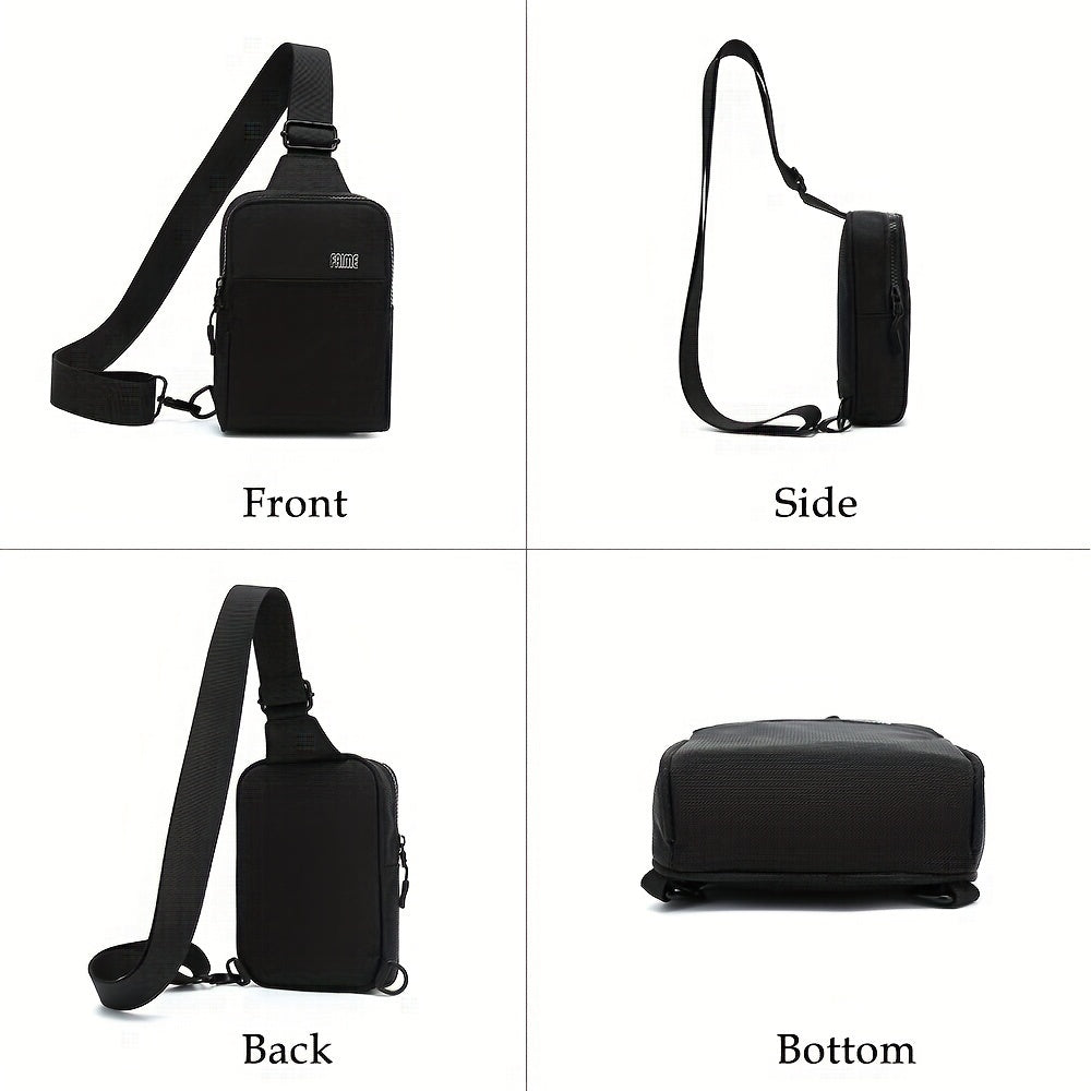 Small Crossbody Bag
