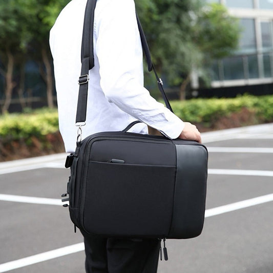 Business Backpack for Men