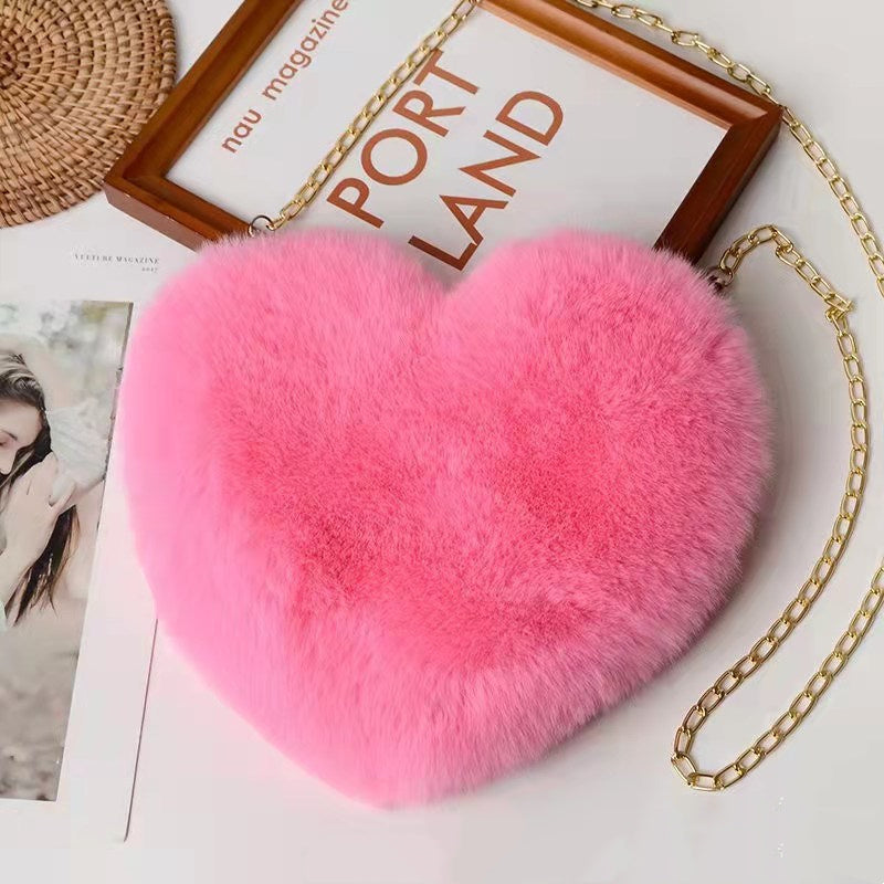 Heart Love Bag