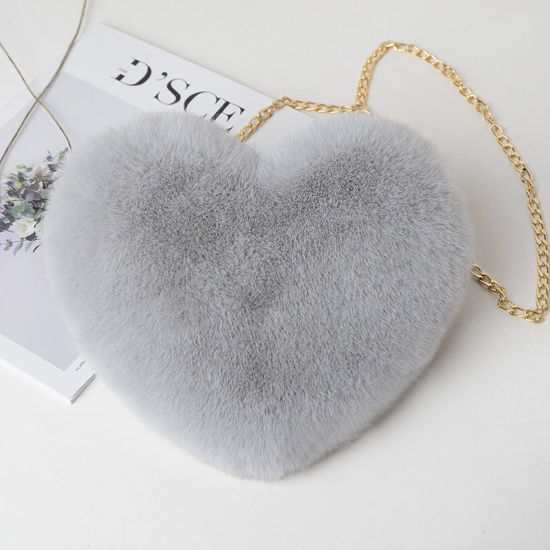Heart Love Bag