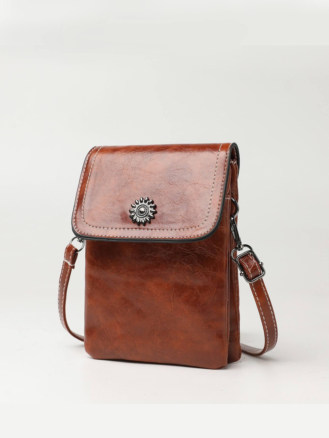 Fashion simple bag