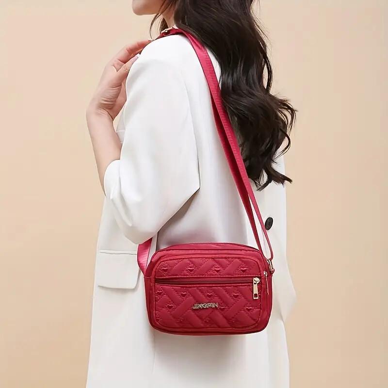Crossbody Bag