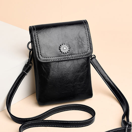 Fashion simple bag