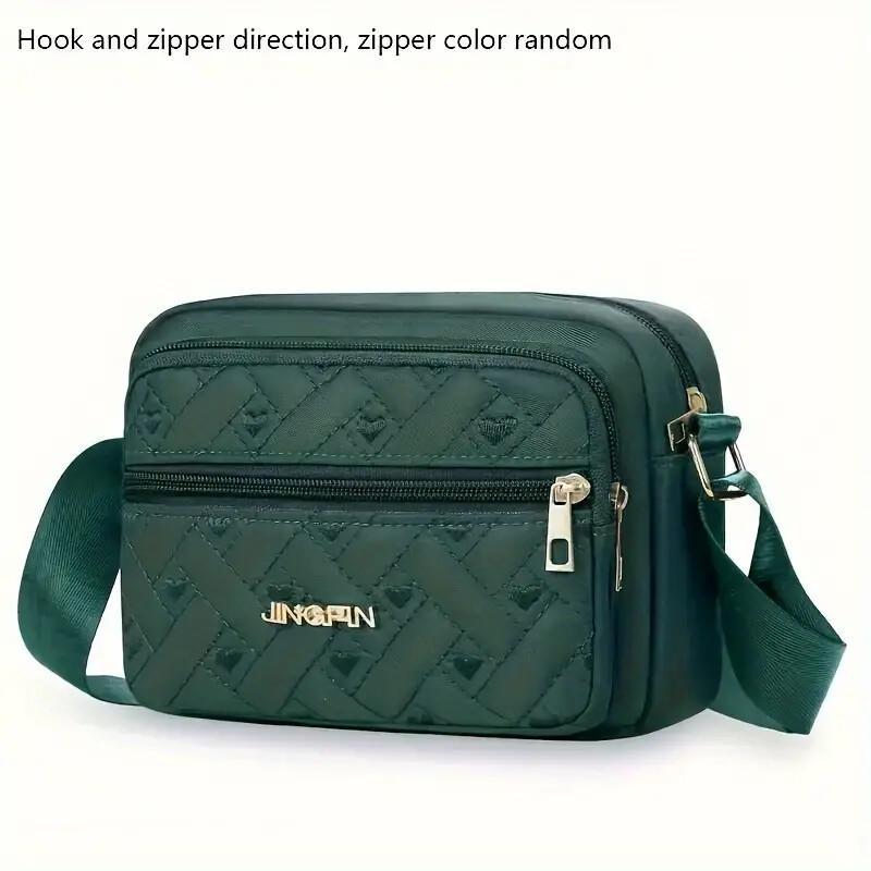Crossbody Bag