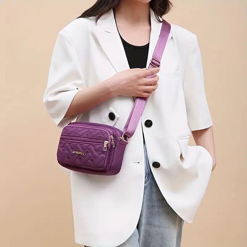 Crossbody Bag