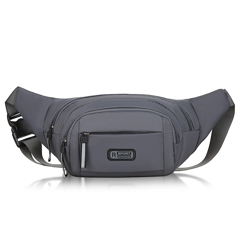 Men’s Waterproof Waist Bag