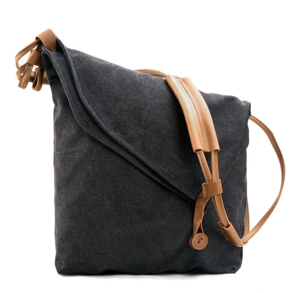Retro cloth bag
