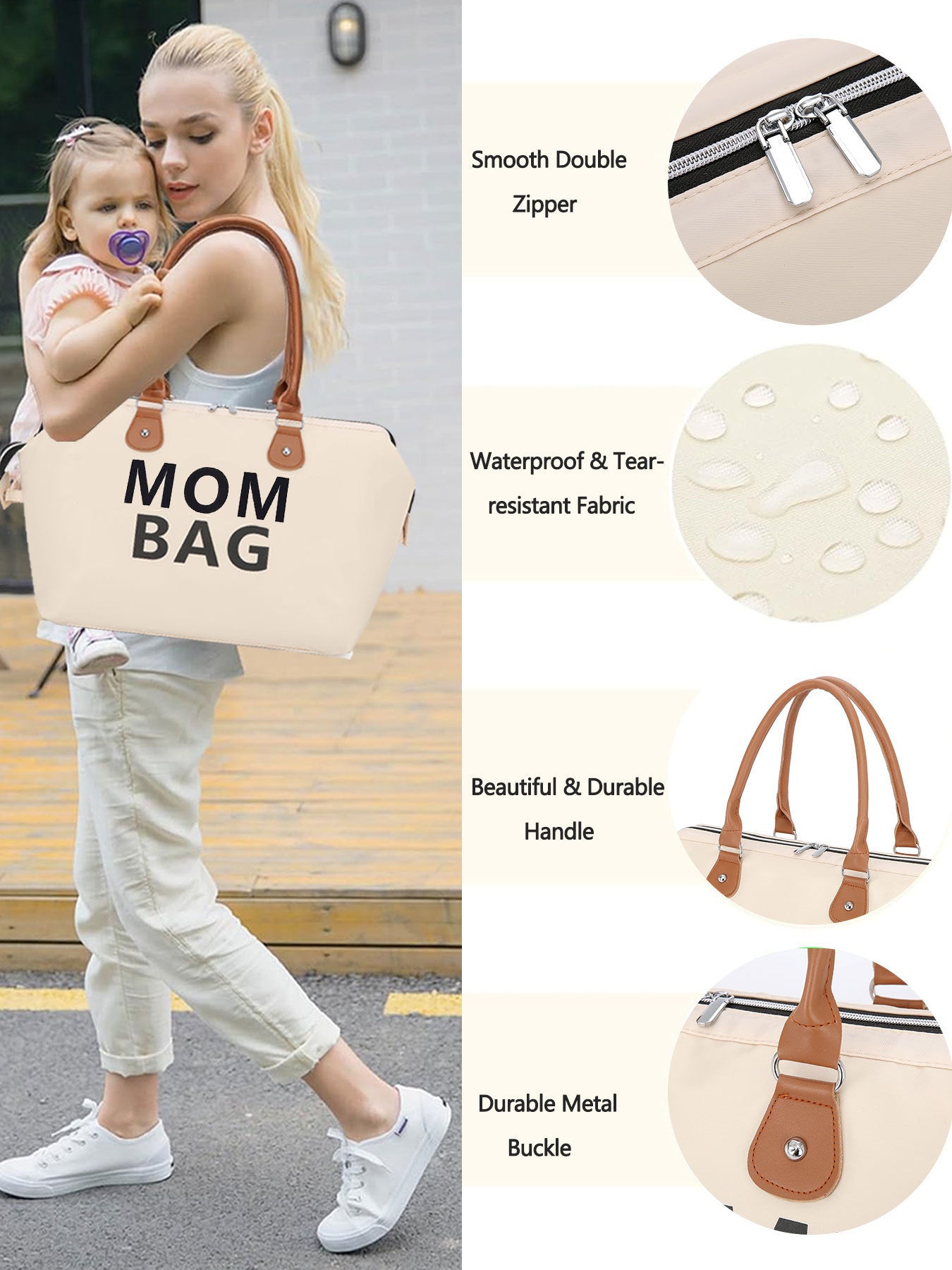 Women’s Travel Bag Set
