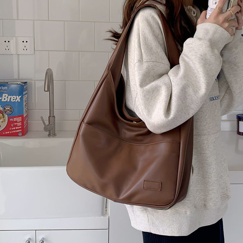Women’s Large Capacity Tote Bag