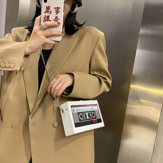 Creative Box Bag