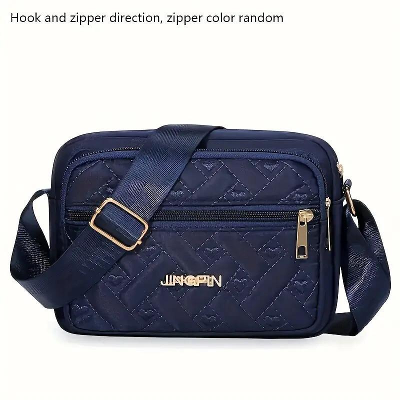 Crossbody Bag