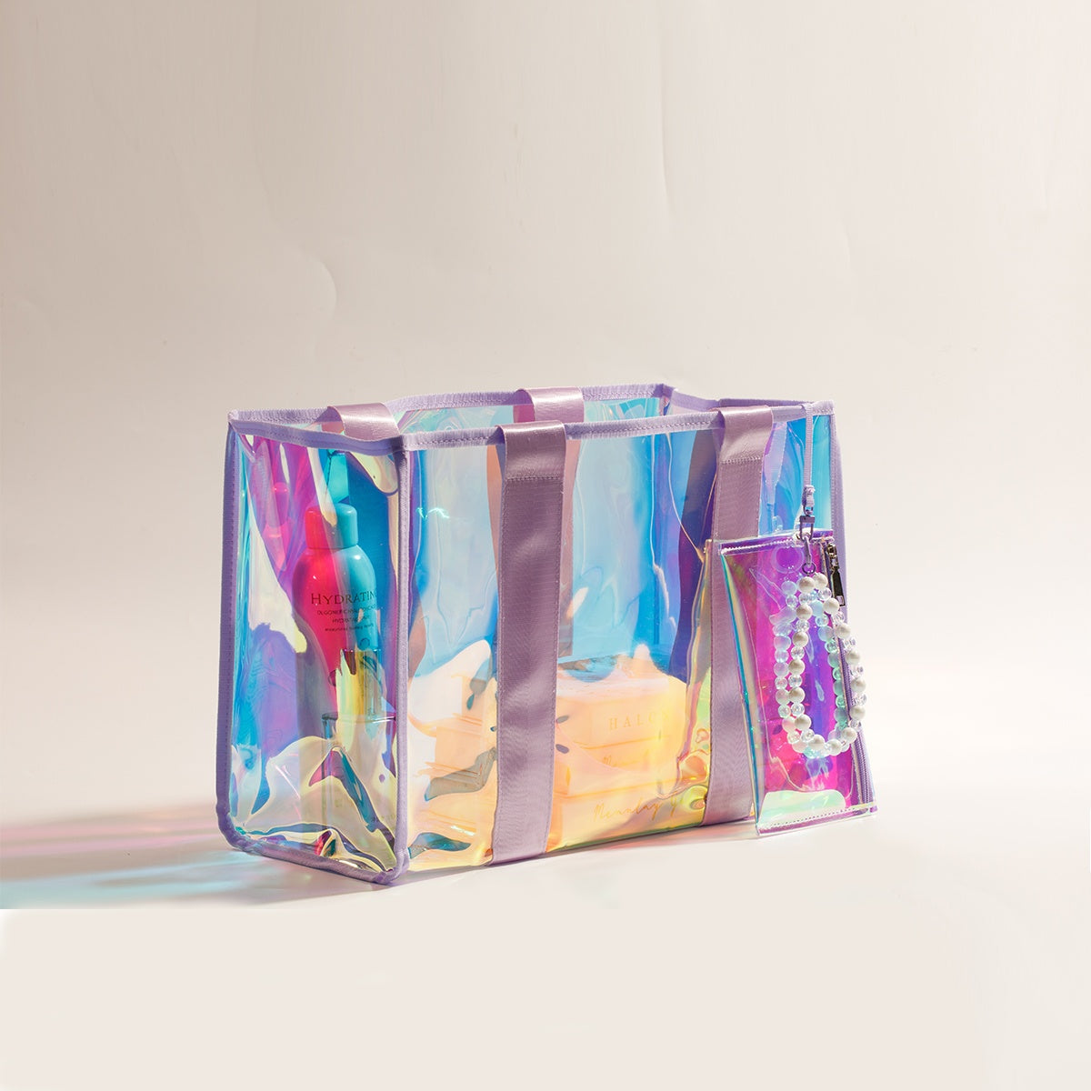 Women’s Beach Tote Bag