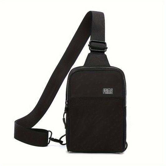 Small Crossbody Bag